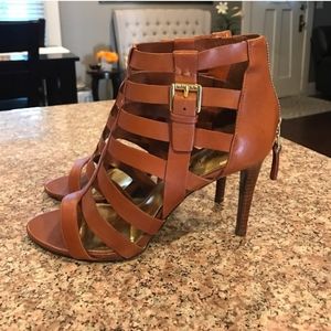 Ralph Lauren Mya Cage Sandals